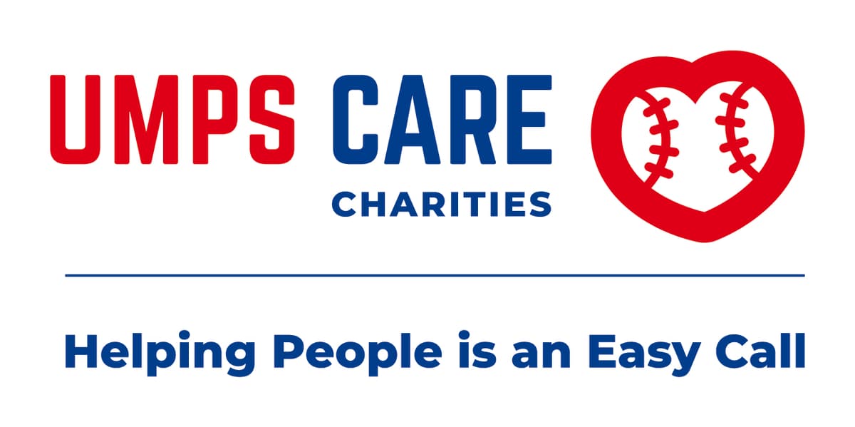 UMPS CARE Charities logo